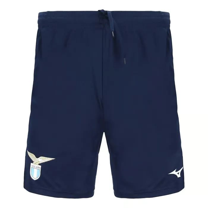 Men's Lazio 2024/25 Third Authentic Training Shorts