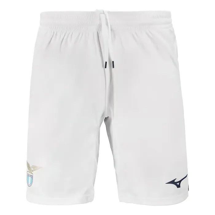 Men's Lazio 2024/25 Home Shorts