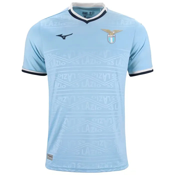 Men's Lazio 2024/25 Home Shirt