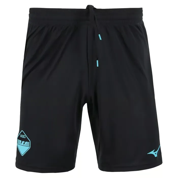 Kid's Lazio 2024/25 Third Shorts