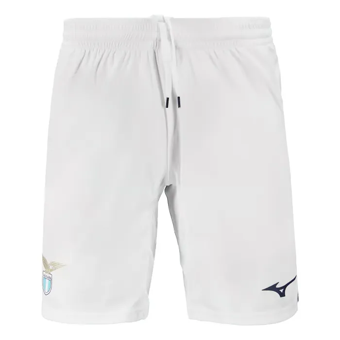 Kid's Lazio 2024/25 Home Shorts
