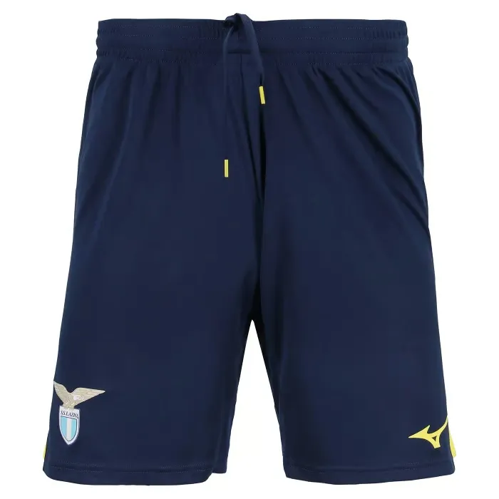 Kid's Lazio 2024/25 Away Shorts