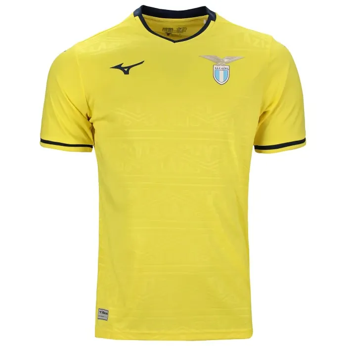 Kid's Lazio 2024/25 Away Shirt