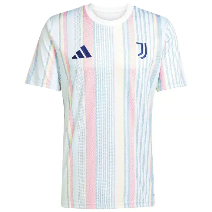 Women's Juventus 2025/26 Third Prematch Shirt
