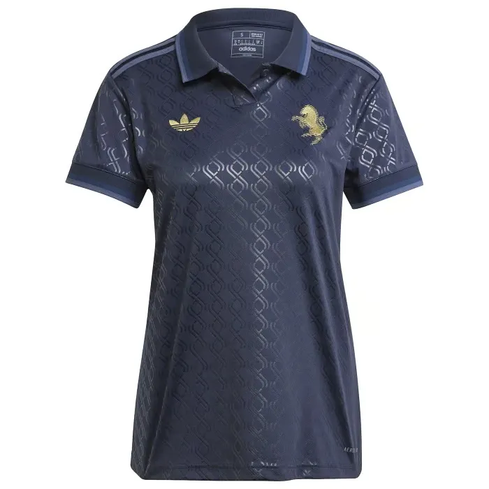 Women's Juventus 2024/25 Third Shirt