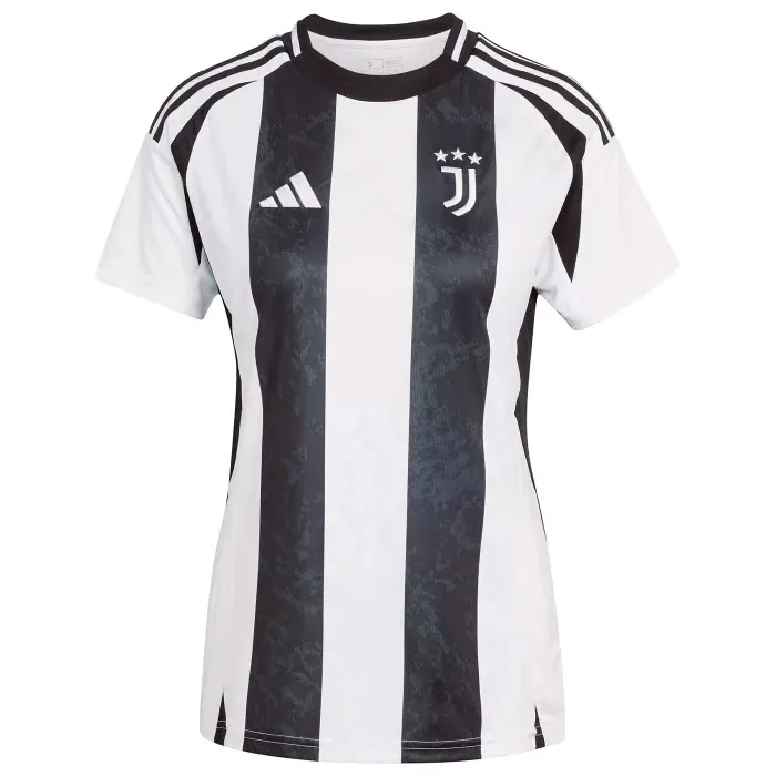 Women's Juventus 2024/25 Home Shirt