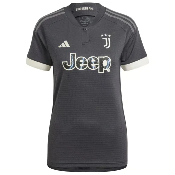 Women's Juventus 2023/24 Third Shirt