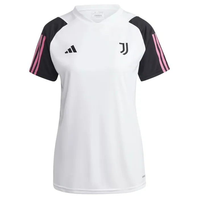 Women's Juventus 2023/24 Third Authentic Training Shirt