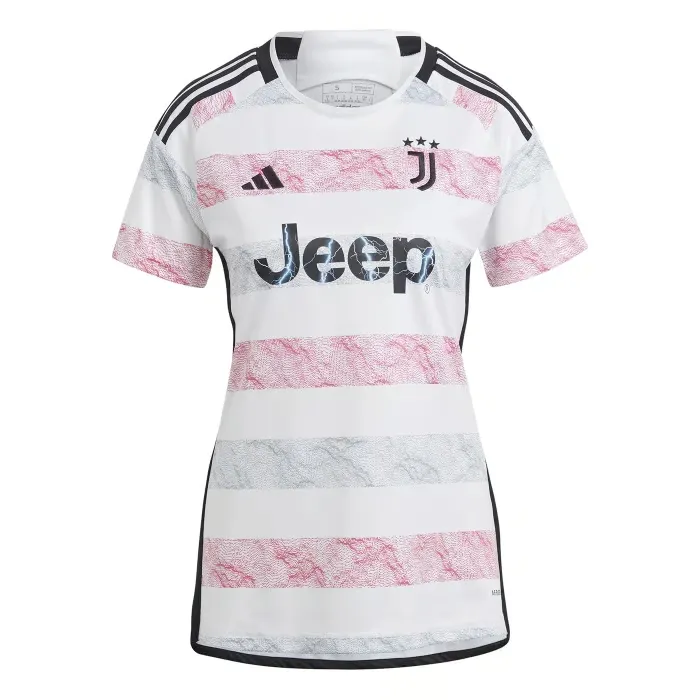 Women's Juventus 2023/24 Away Shirt