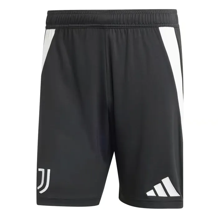 Women's Juventus 2024/25 Home Shorts