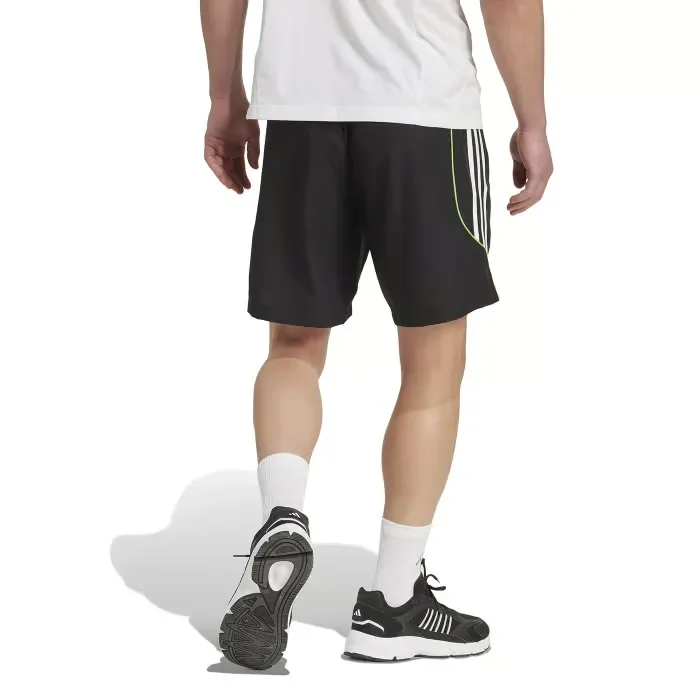 Men's Juventus 2024/25 Urban Purist Shorts - Image 2