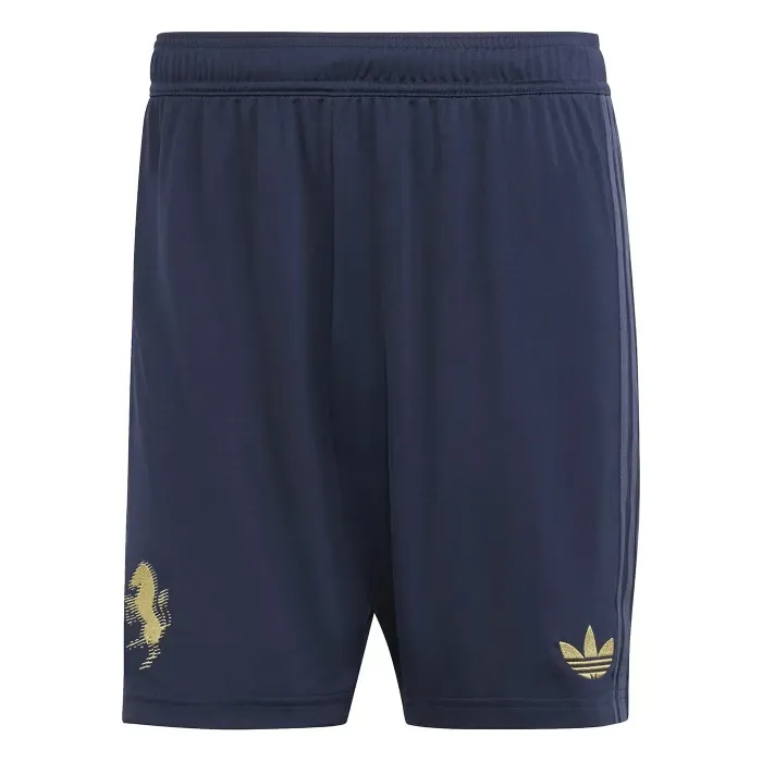 Men's Juventus 2024/25 Third Shorts
