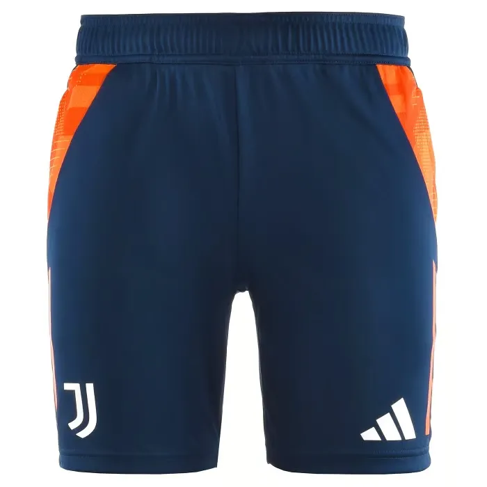 Men's Juventus 2024/25 Third Authentic Training Shorts