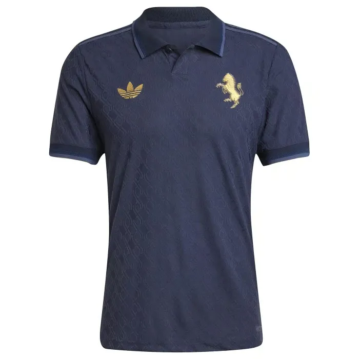 Men's Juventus 2024/25 Third Authentic Shirt