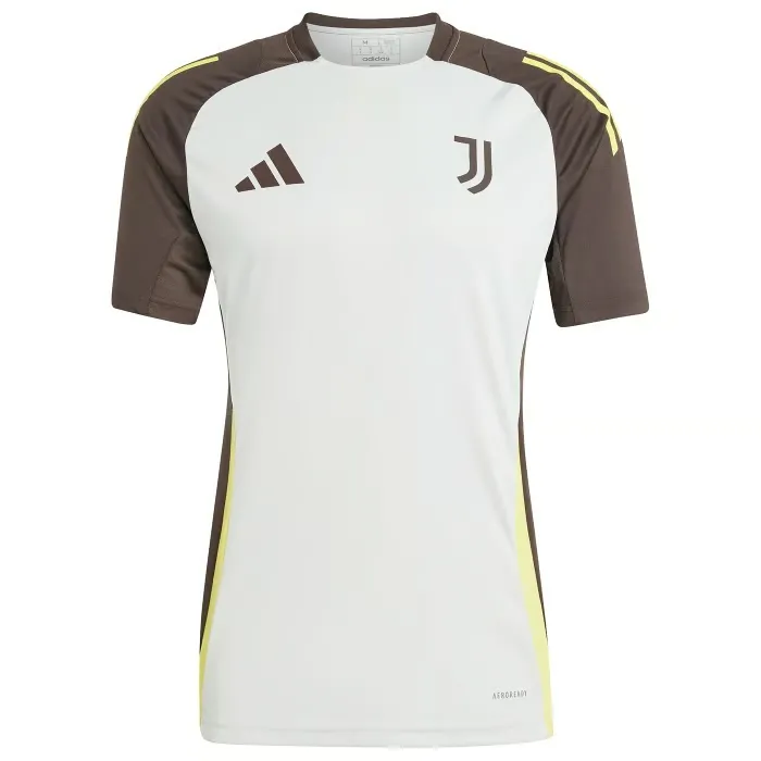 Men's Juventus 2024/25 Third Authentic EU Training Shirt