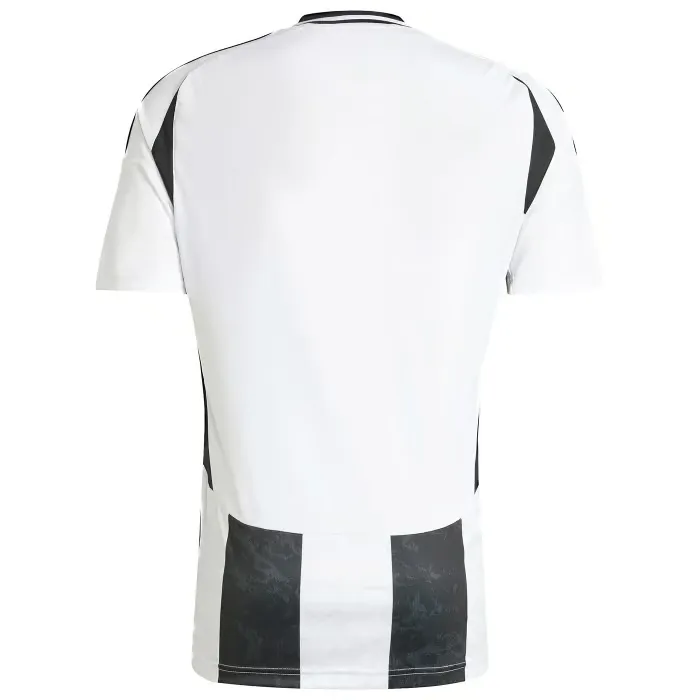 Men's Juventus 2024/25 Home Shirt - Image 2