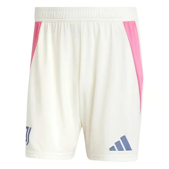 Men's Juventus 2024/25 Away Shorts