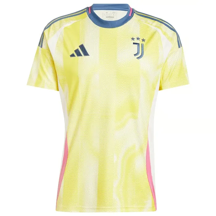 Men's Juventus 2024/25 Away Shirt