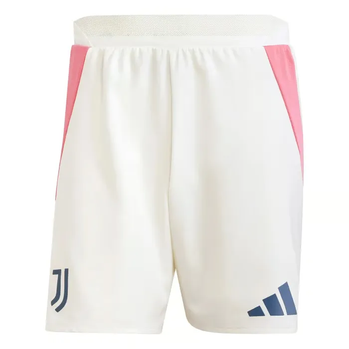 Men's Juventus 2024/25 Away Authentic Shorts
