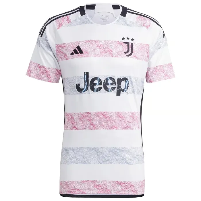 Men's Juventus 2023/24 Away Shirt