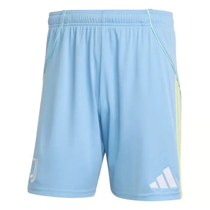 Kid's Juventus 2025/26 Away Shorts