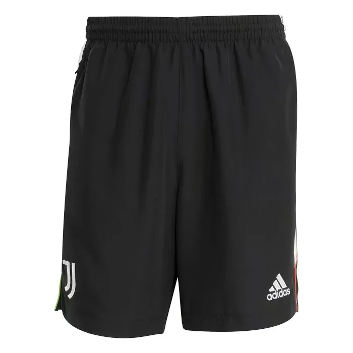 Kid's Juventus 2024/25 Urban Purist Shorts