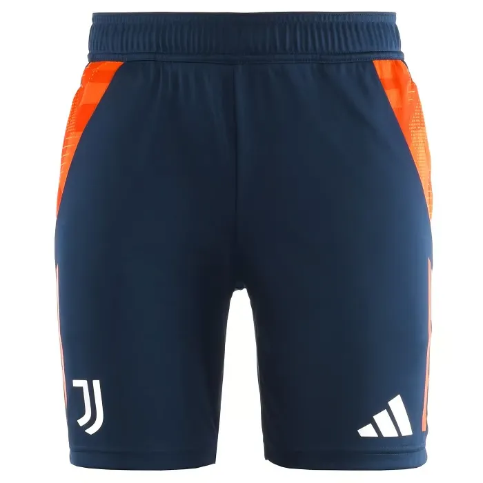Kid's Juventus 2024/25 Third Authentic Training Shorts
