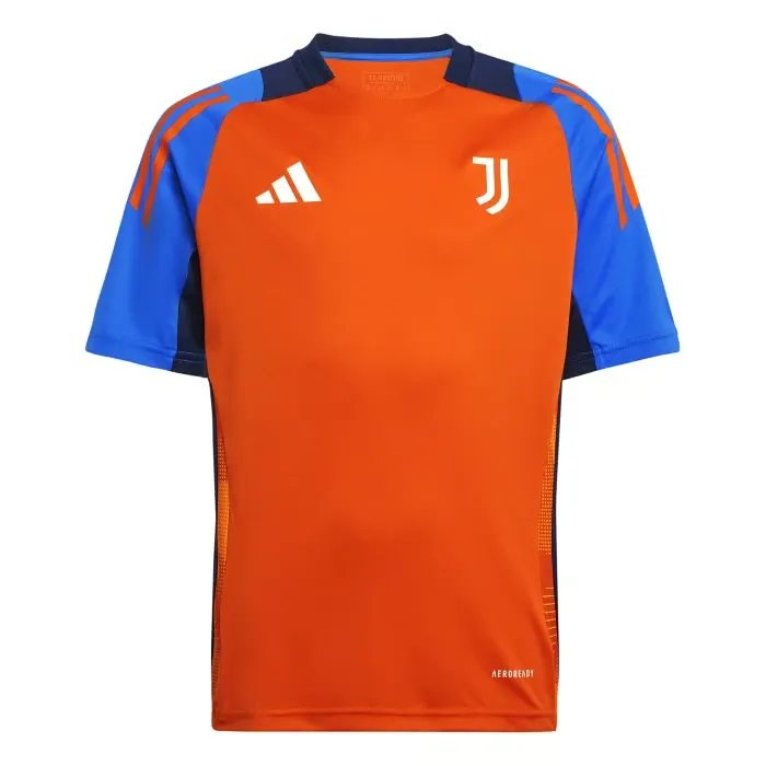 Kid's Juventus 2024/25 Third Authentic Training Shirt