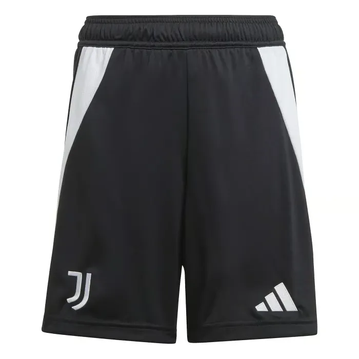 Kid's Juventus 2024/25 Home Shorts