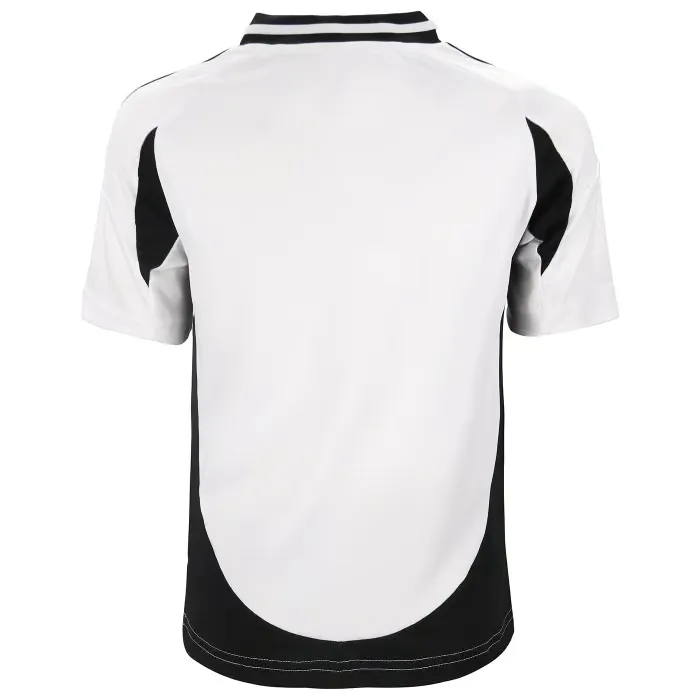 Kid's Juventus 2024/25 Home Kit - Image 2