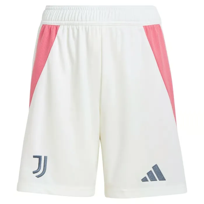 Kid's Juventus 2024/25 Away Shorts