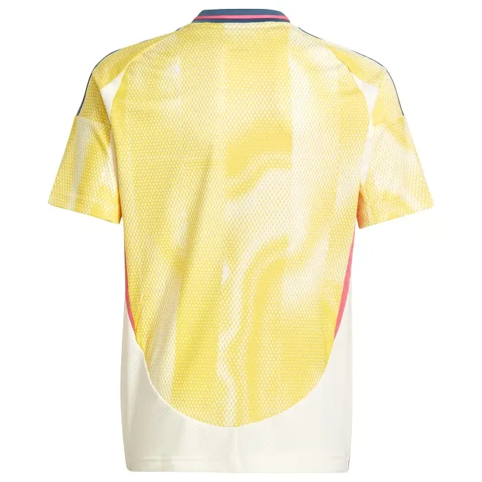 Kid's Juventus 2024/25 Away Shirt - Image 2