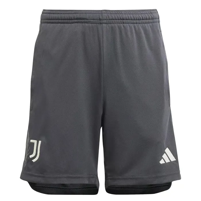 Kid's Juventus 2023/24 Third Shorts