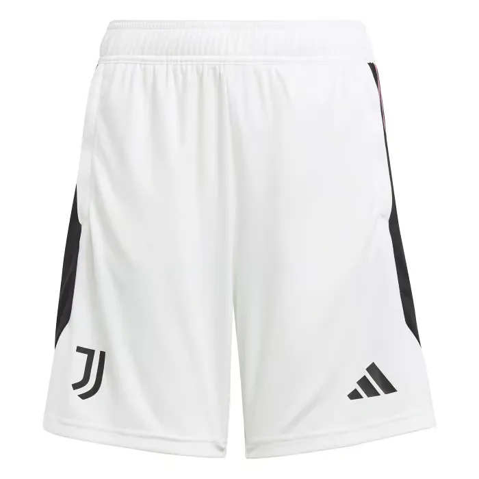 Kid's Juventus 2023/24 Third Authentic Training Shorts