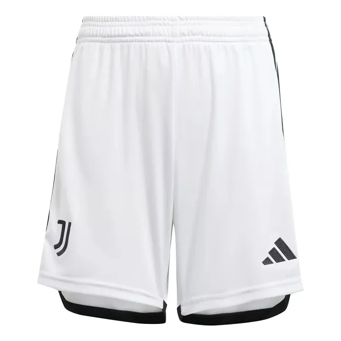 Kid's Juventus 2023/24 Away Shorts