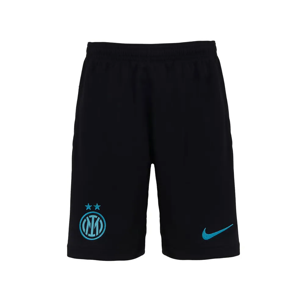 Women's Inter 2025/26 Home Shorts