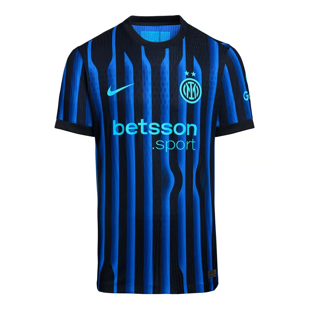 Women's Inter 2025/26 Home Shirt