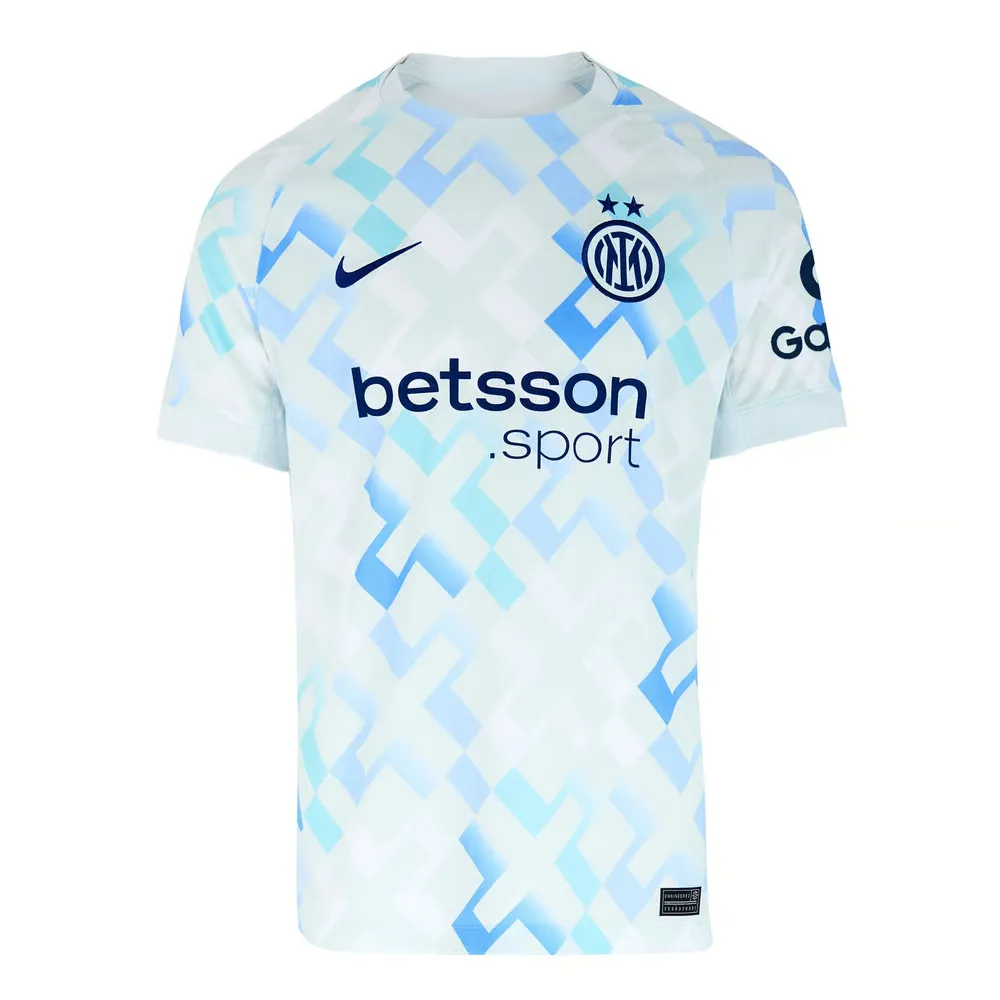 Women's Inter 2025/26 Away Shirt