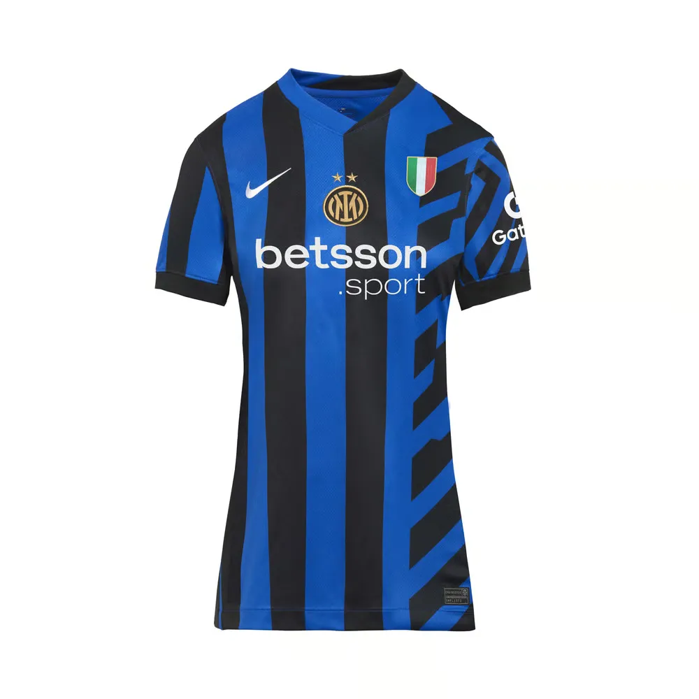Women's Inter 2024/25 Home Shirt