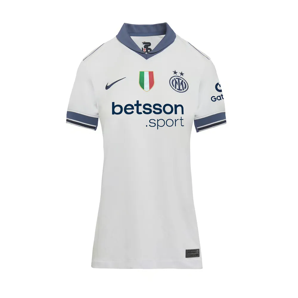 Women's Inter 2024/25 Away Shirt