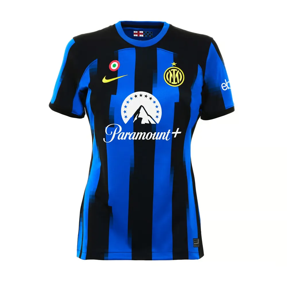 Women's Inter 2023/24 Home Shirt
