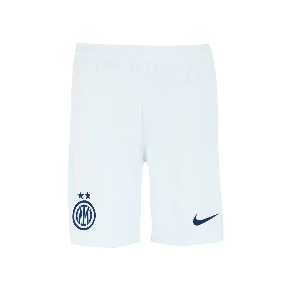Men's Inter 2025/26 Away Shorts