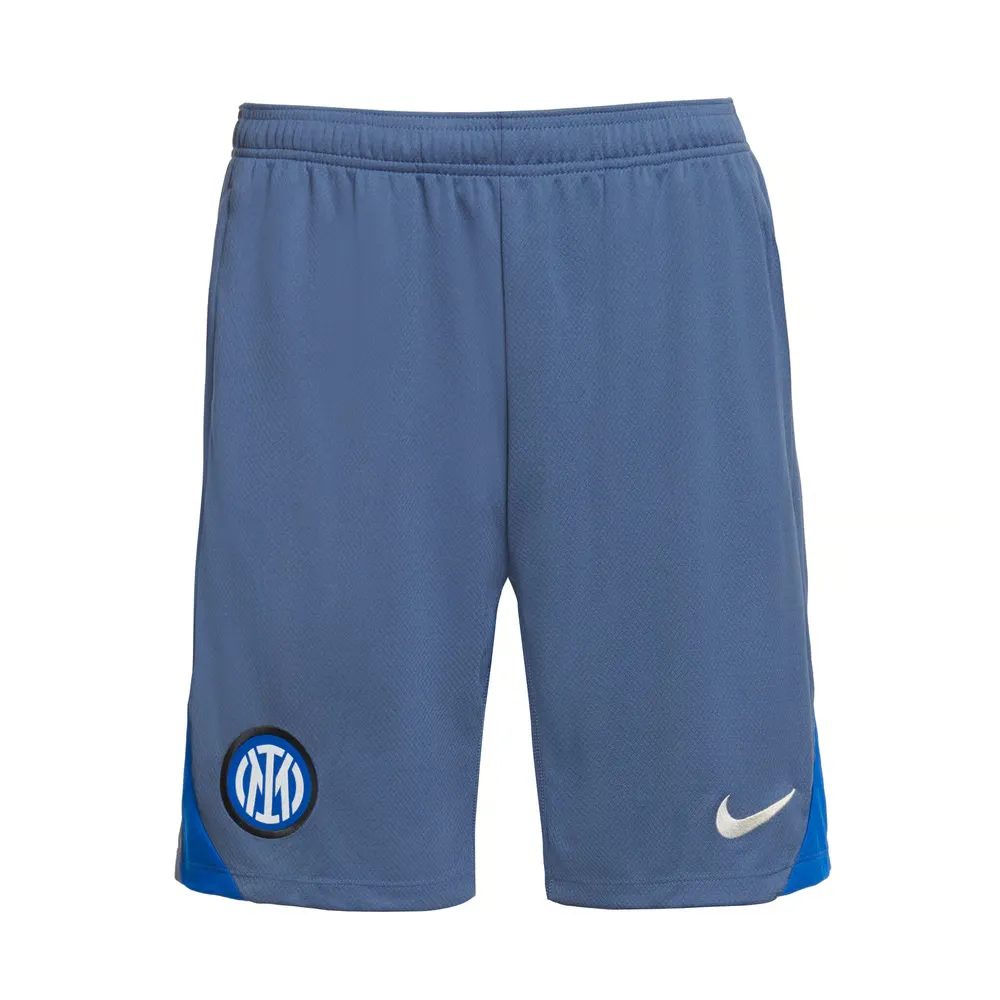 Men's Inter 2024/25 Third Authentic Training Shorts