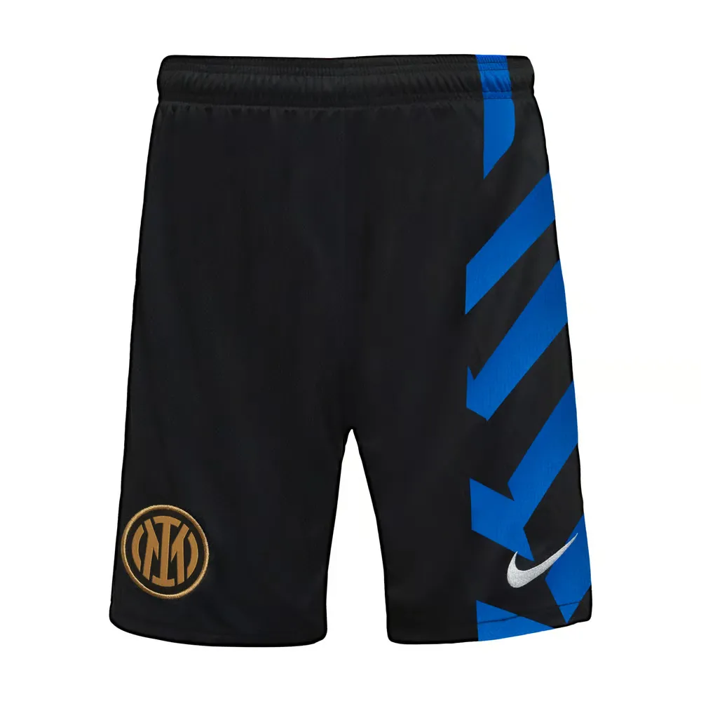 Men's Inter 2024/25 Home Shorts