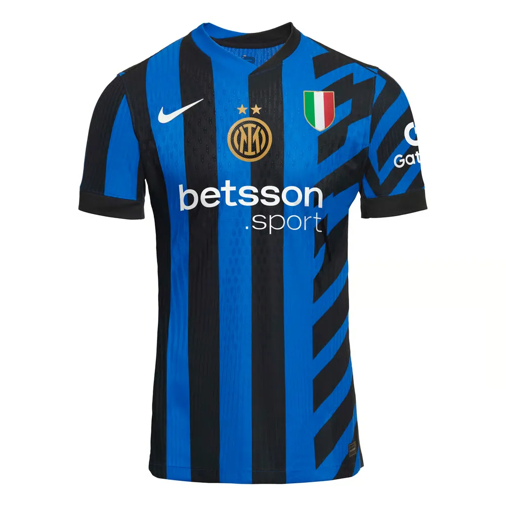 Men's Inter 2024/25 Home Shirt