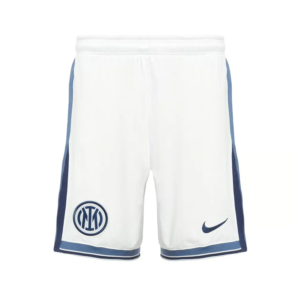Men's Inter 2024/25 Away Shorts