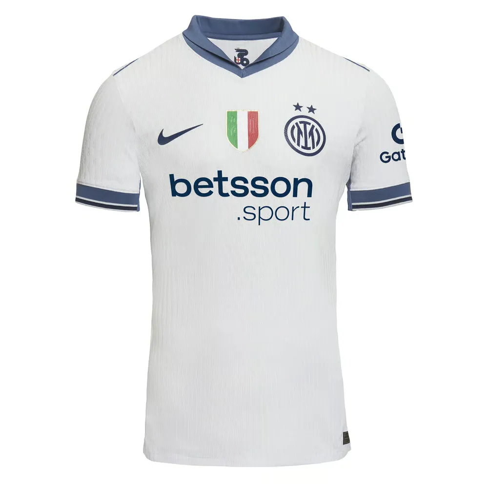 Men's Inter 2024/25 Away Shirt