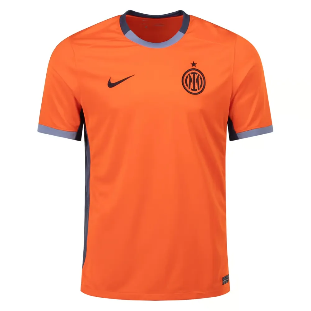Men's Inter 2023/24 Third Shirt