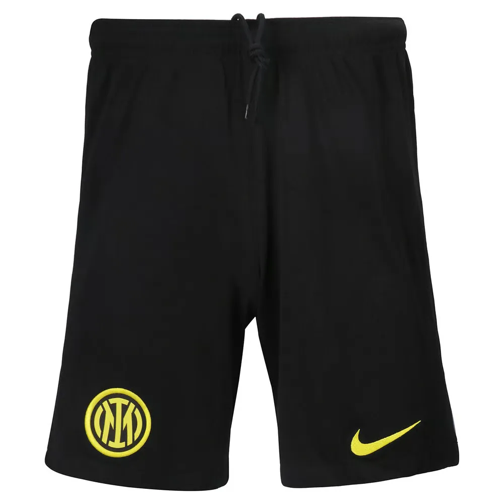 Men's Inter 2023/24 Home Shorts