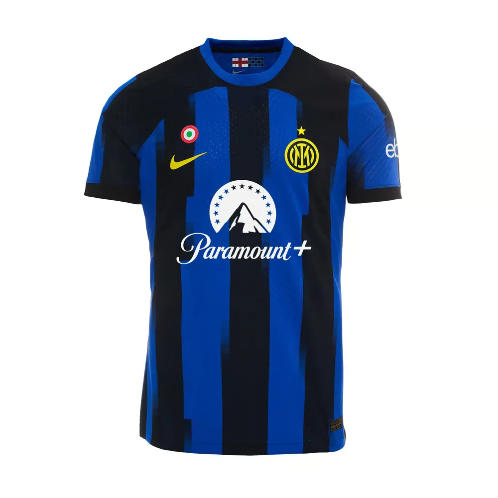 Men's Inter 2023/24 Home Shirt